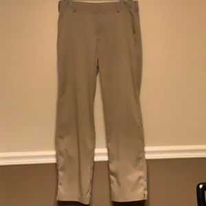 Nike Men’s Dri-fit Golf Pants